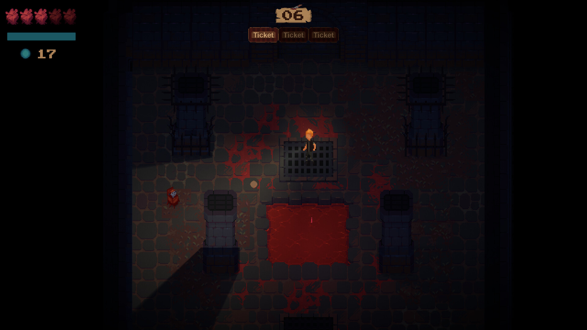 Cirque de Slay screenshot 3