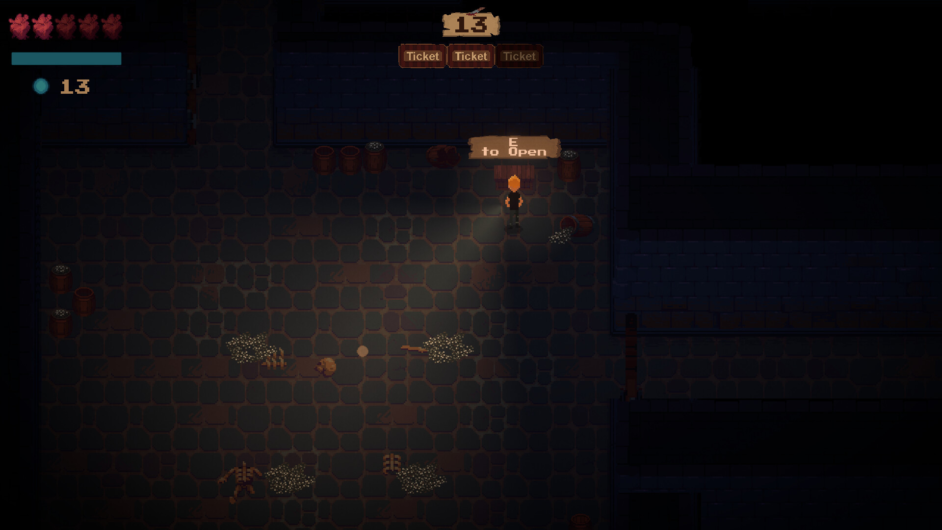 Cirque de Slay screenshot 7