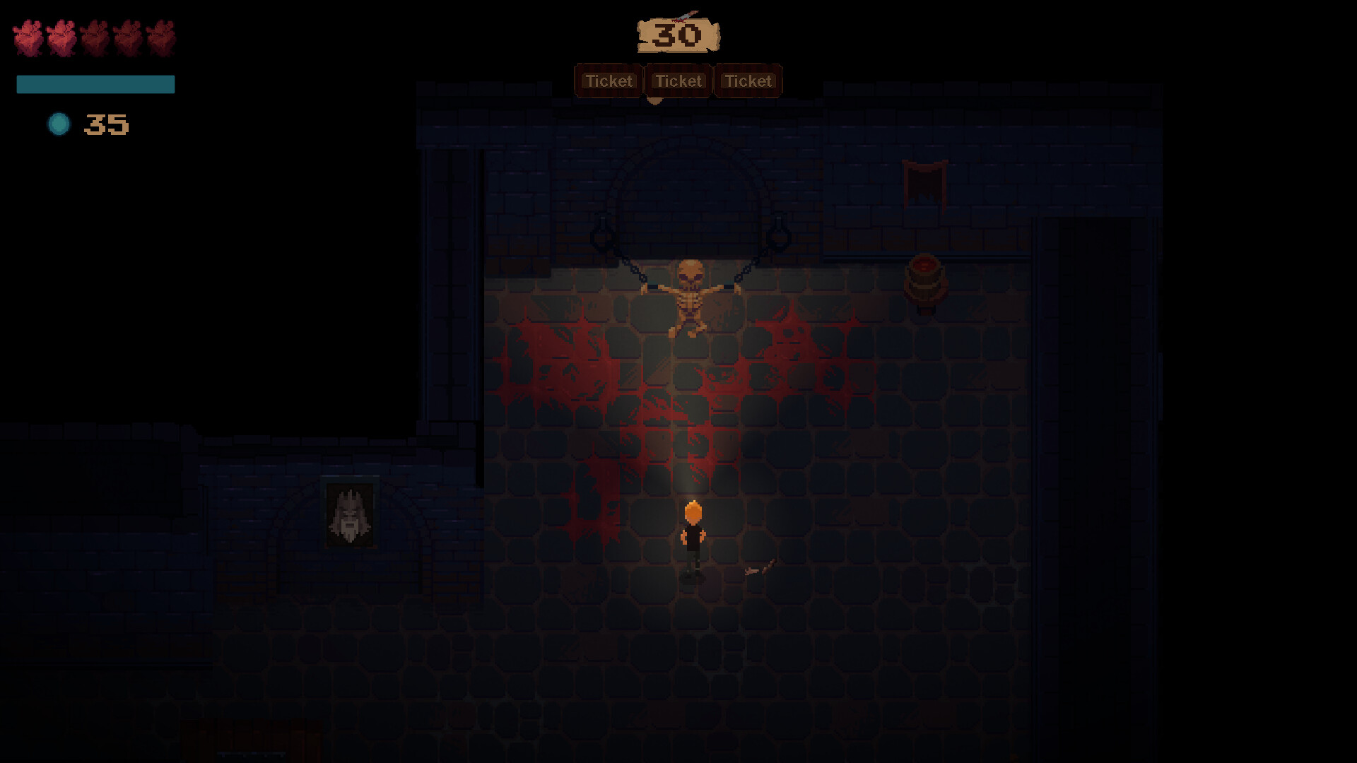 Cirque de Slay screenshot 1