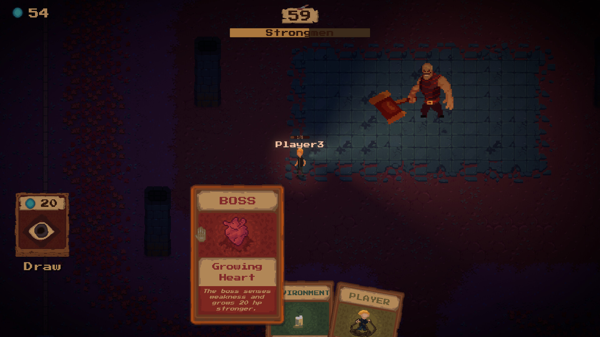 Cirque de Slay screenshot 4