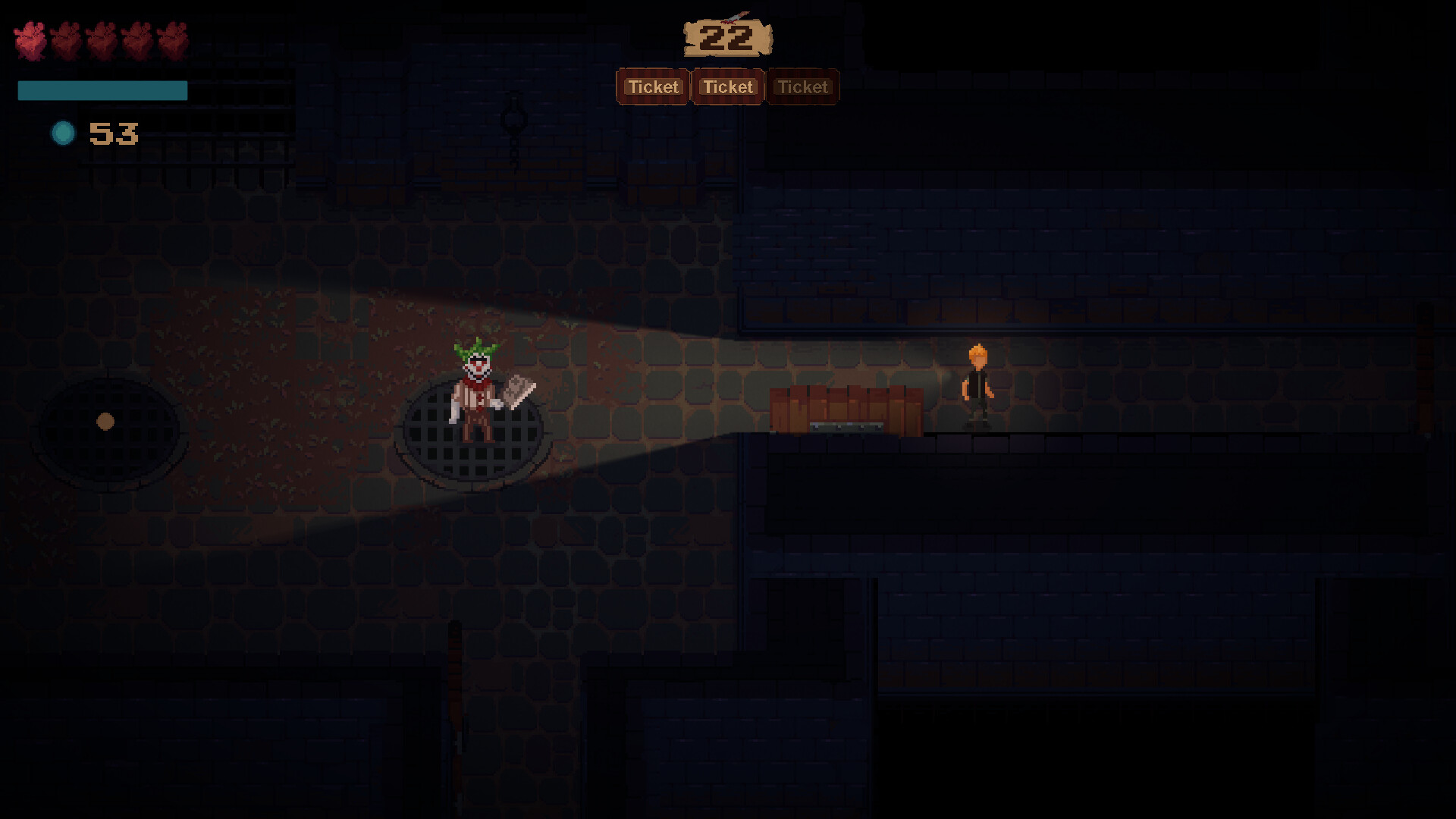 Cirque de Slay screenshot 6