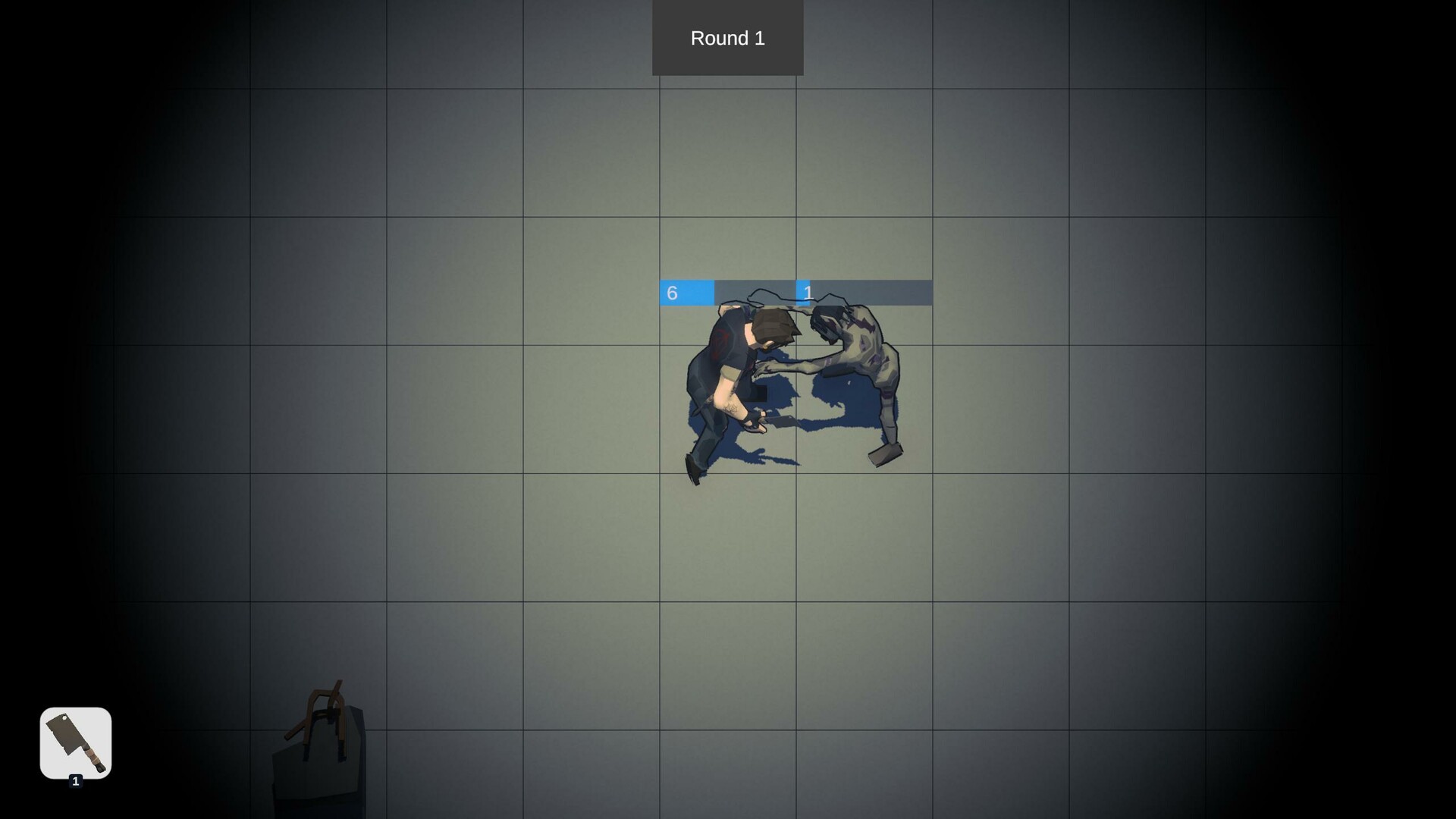 Marginal Land screenshot 5