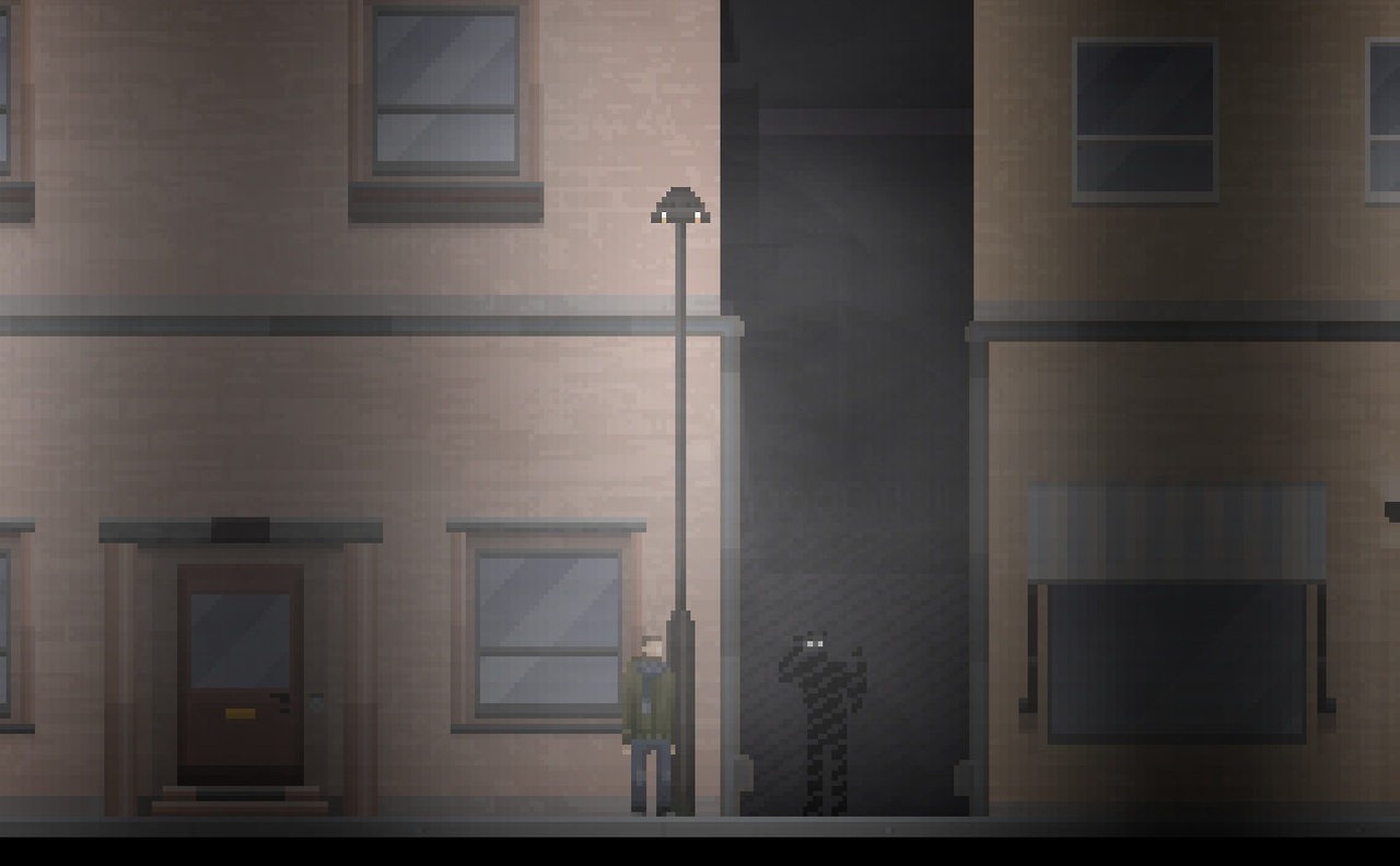 Uncanny Valley screenshot 7