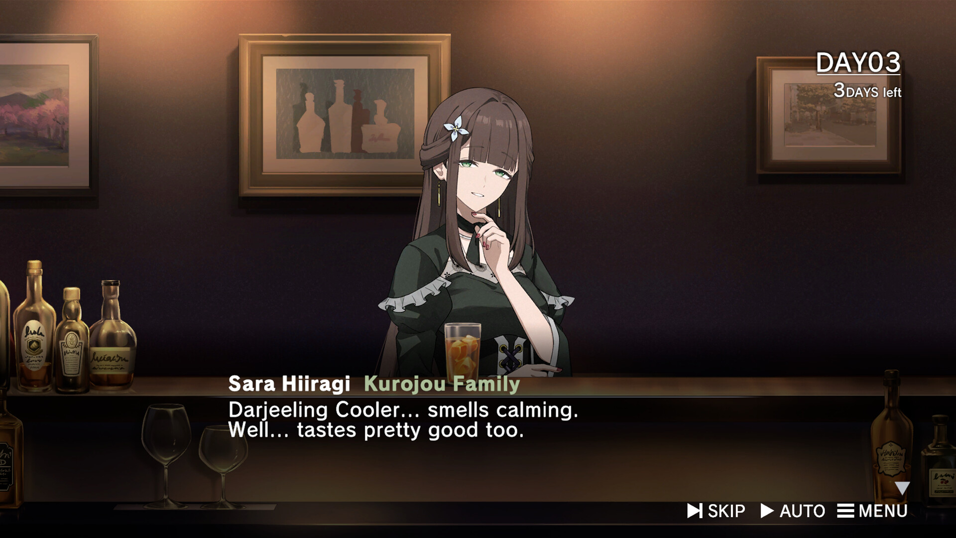 ROAD59 A Yakuza’s Last Stand screenshot 14