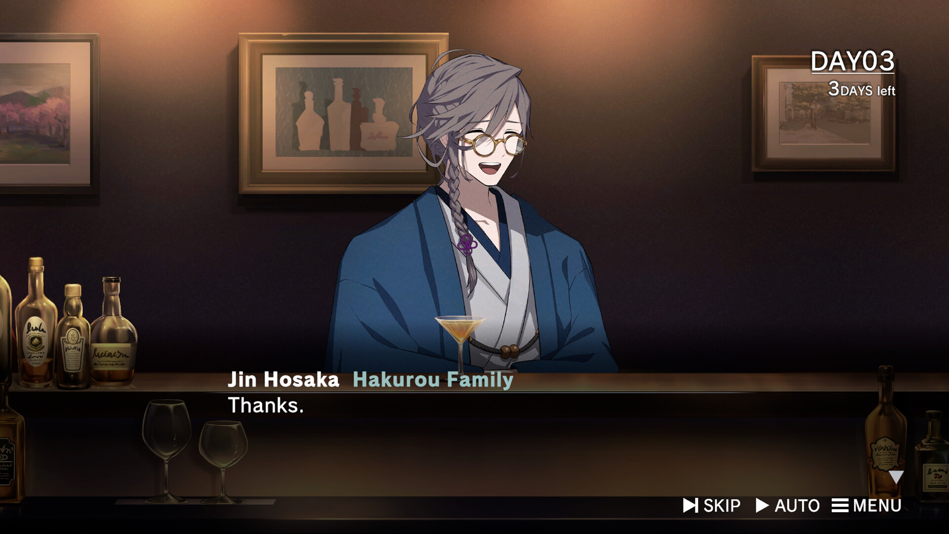 ROAD59 A Yakuza’s Last Stand screenshot 16