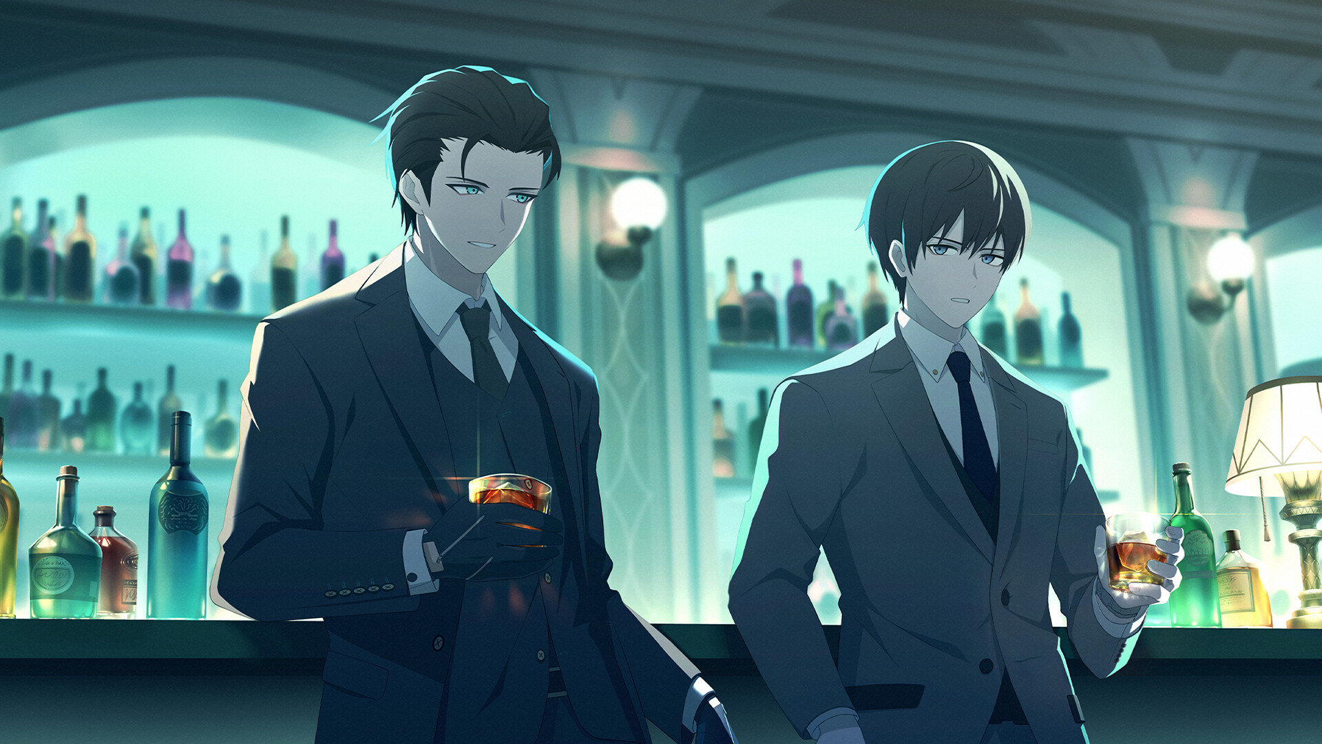 ROAD59 A Yakuza’s Last Stand screenshot 7
