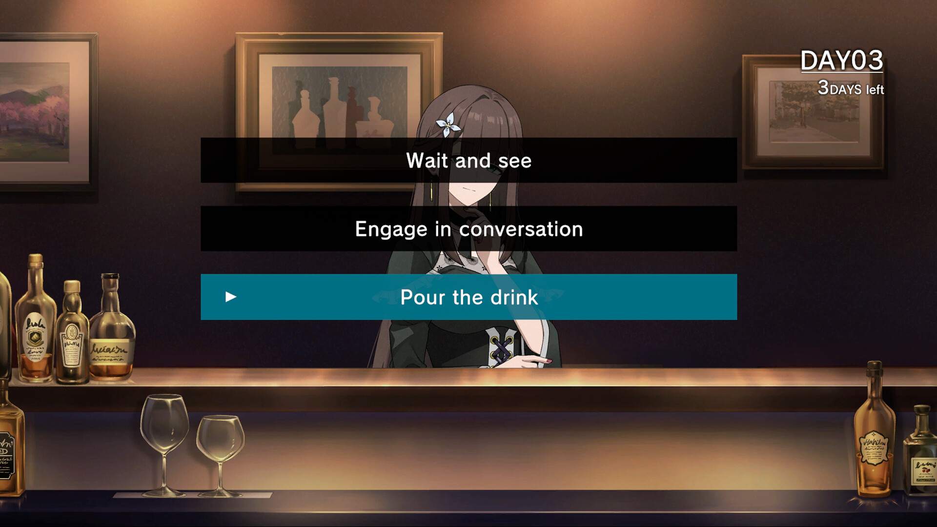 ROAD59 A Yakuza’s Last Stand screenshot 13