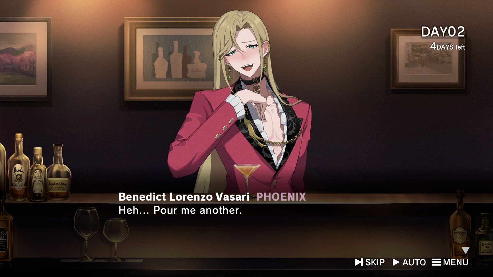 ROAD59 A Yakuza’s Last Stand screenshot 18