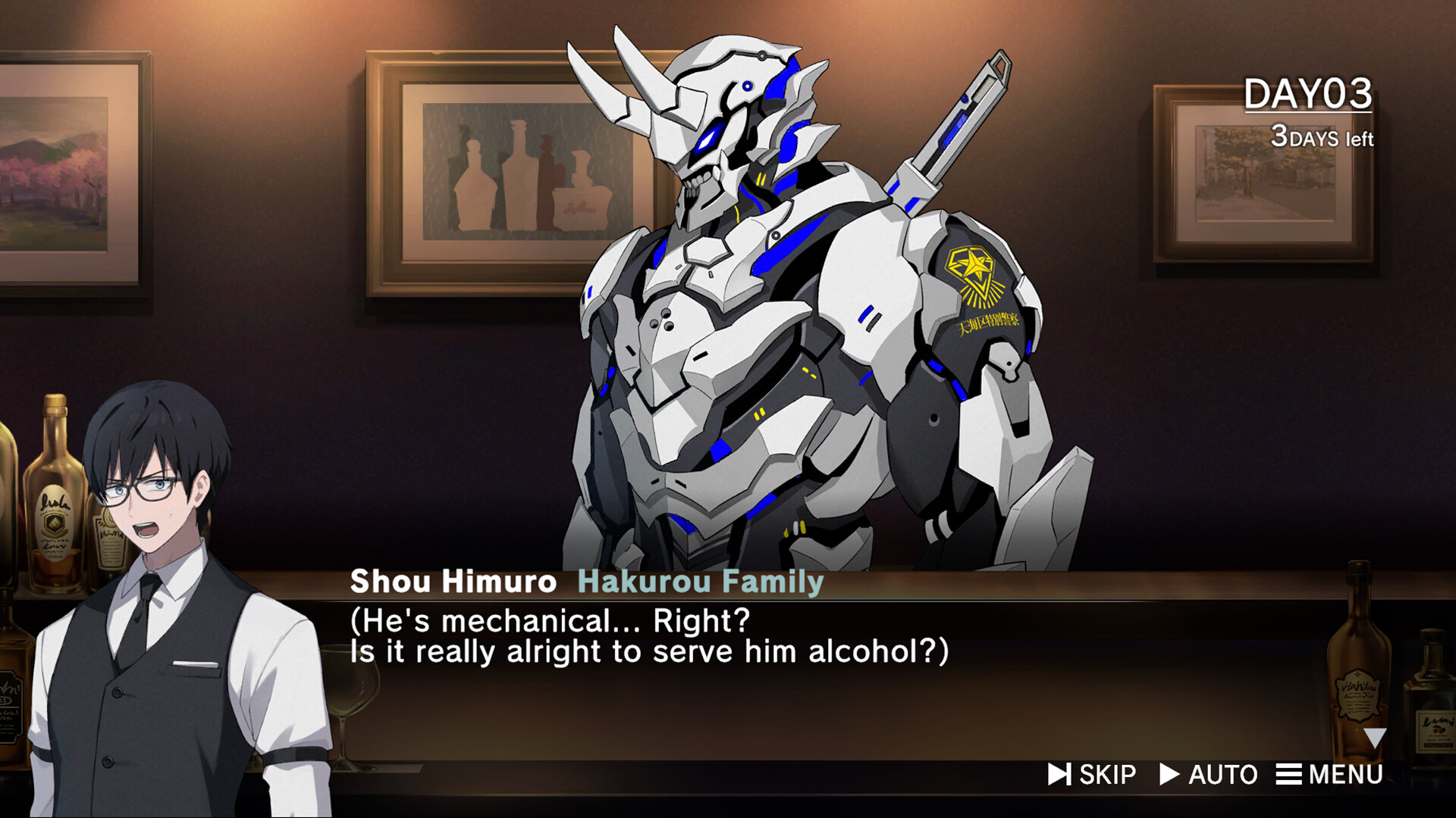 ROAD59 A Yakuza’s Last Stand screenshot 15