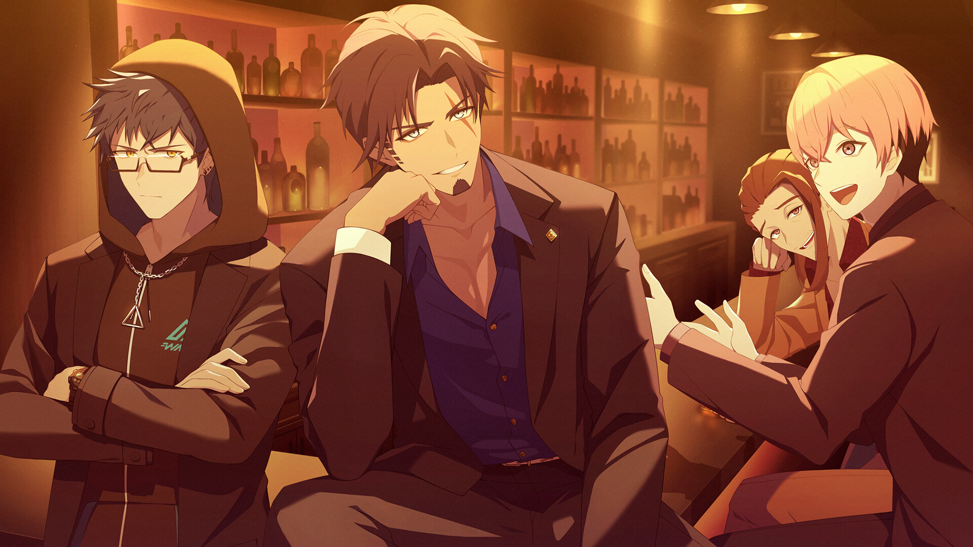 ROAD59 A Yakuza’s Last Stand screenshot 3