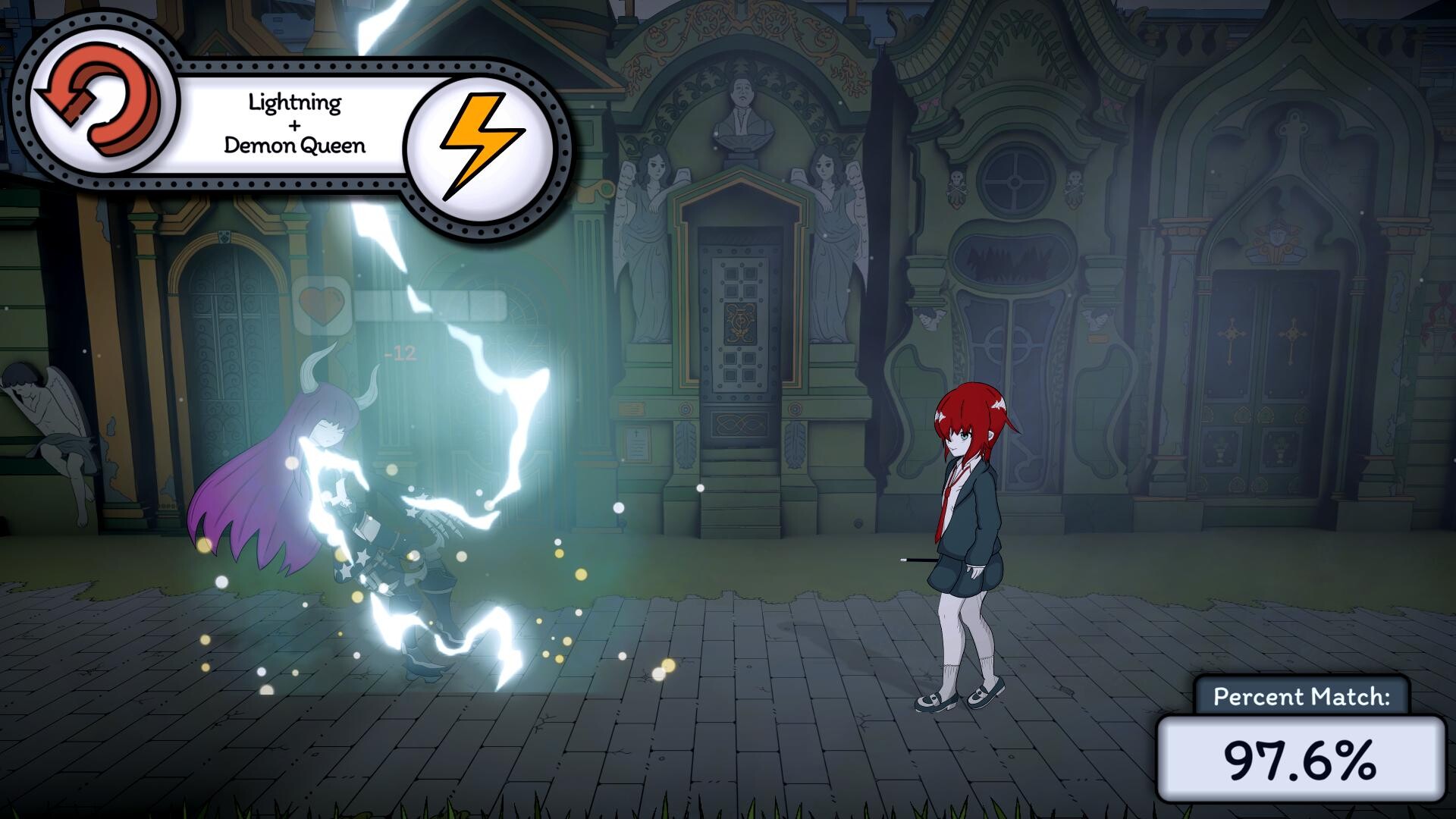 City of Spells screenshot 6