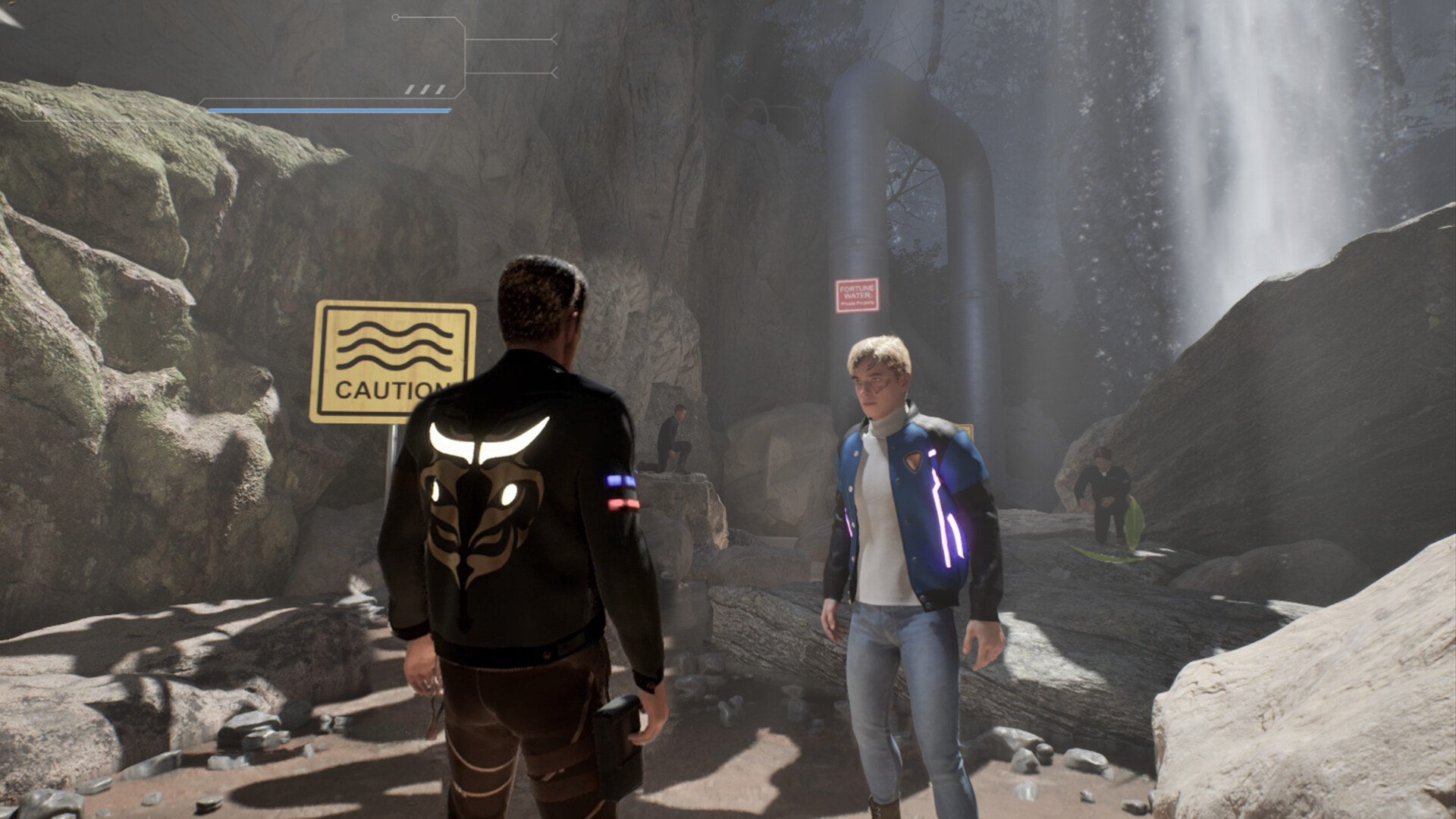 Fortune screenshot 1