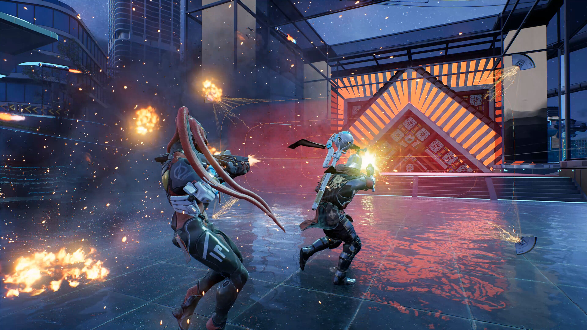 Time Takers screenshot 3
