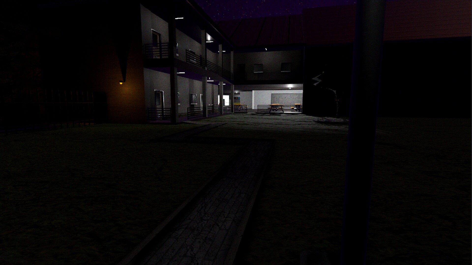 The Nursing screenshot 1