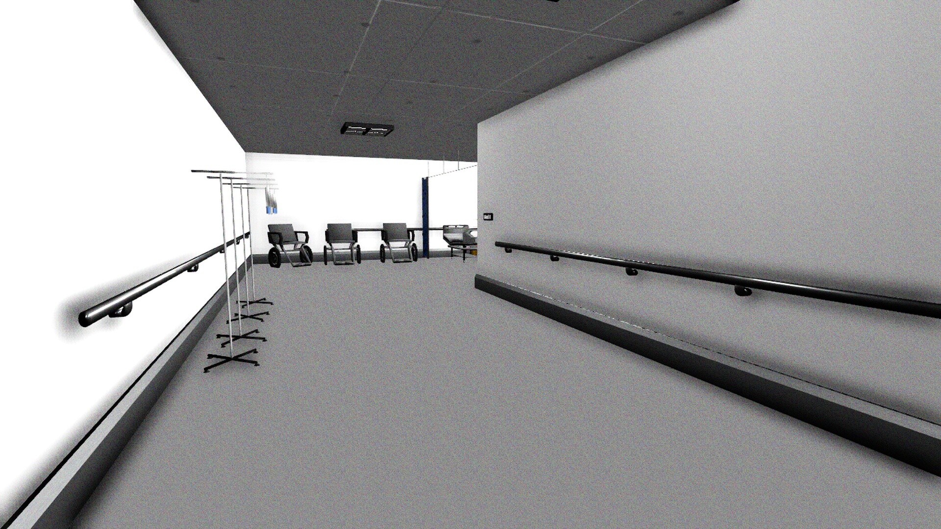 The Nursing screenshot 5