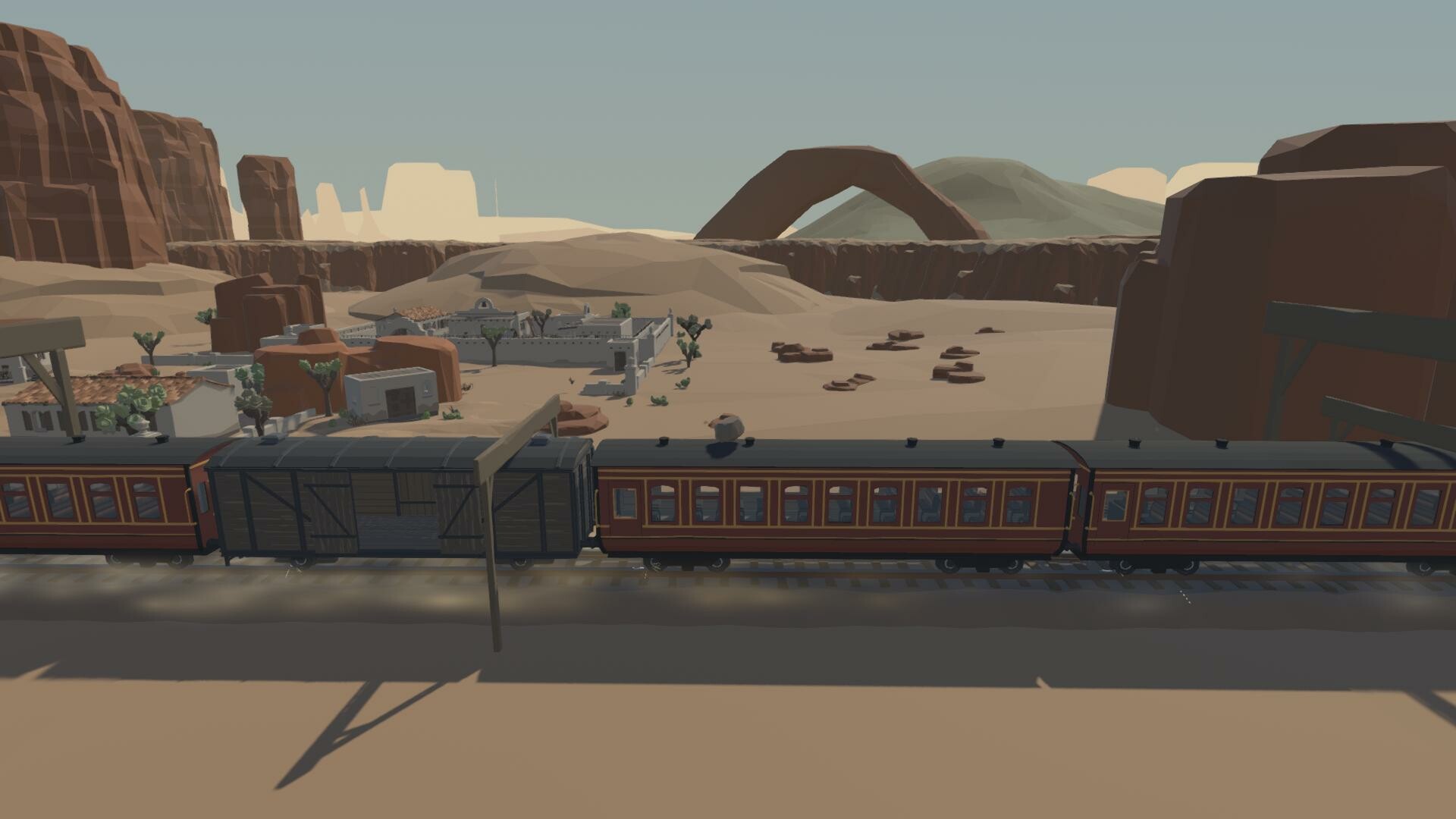 Rock and Scroll screenshot 4
