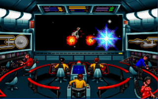 Star Trek™ : 25th Anniversary screenshot 3