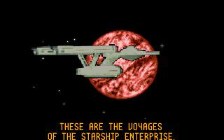 Star Trek™ : 25th Anniversary screenshot 2