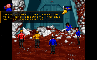 Star Trek™ : 25th Anniversary screenshot 6