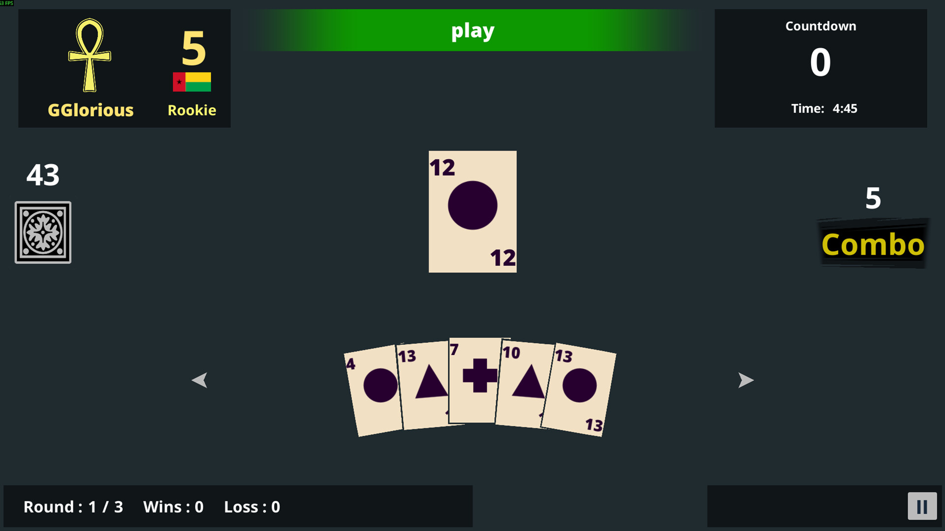 Whotfire screenshot 1