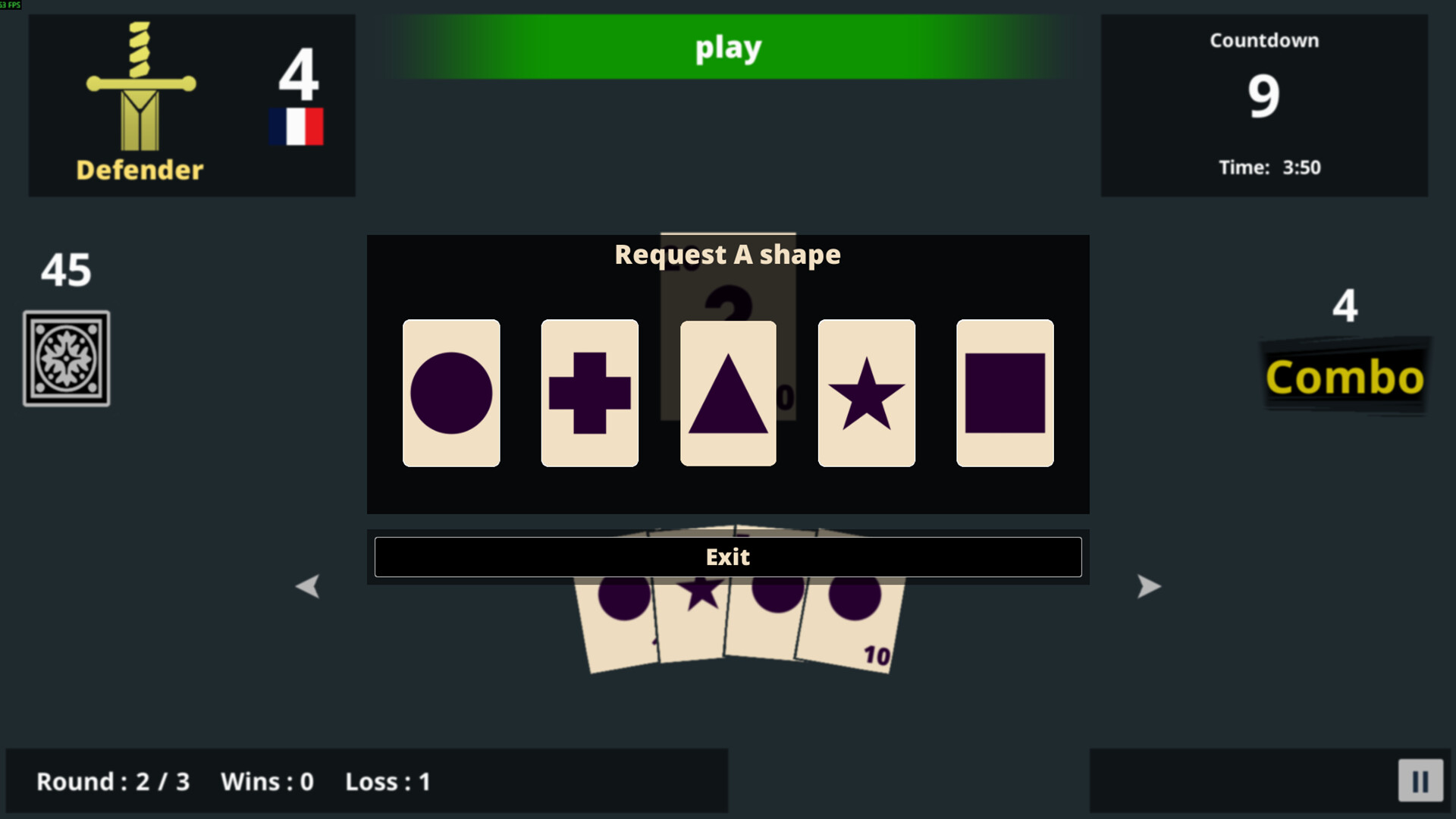 Whotfire screenshot 5