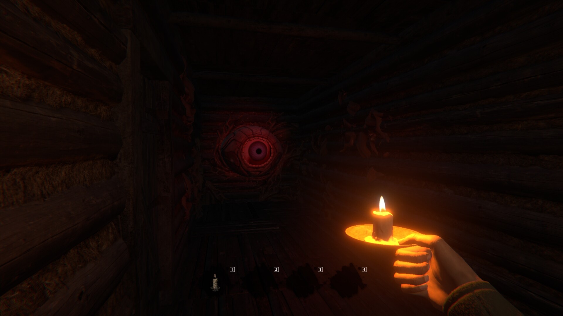 Ingrained screenshot 8