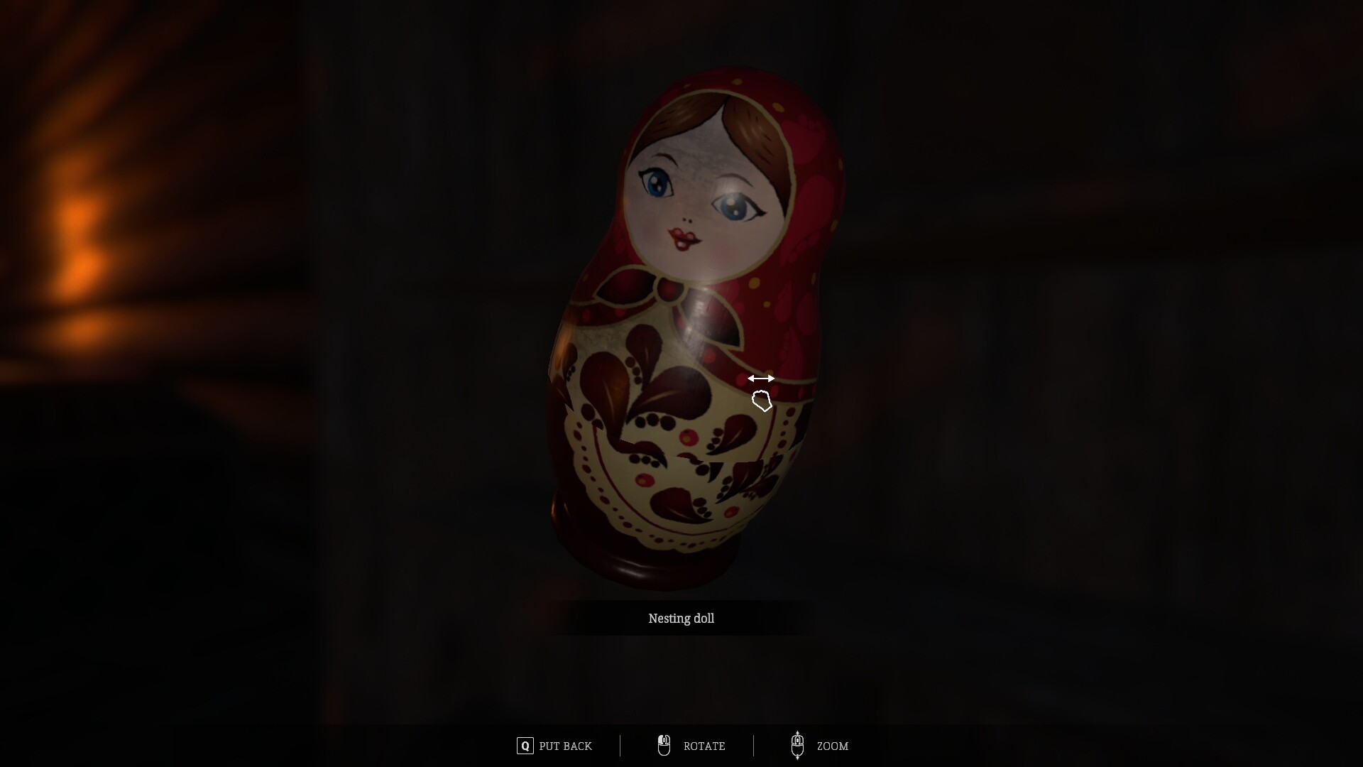 Ingrained screenshot 7
