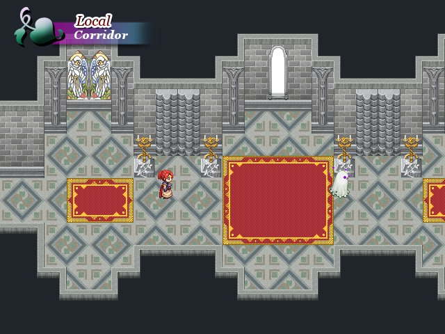 Vagrant Hearts 2 screenshot 13