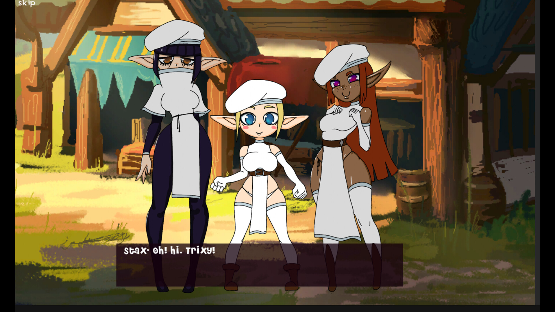 Short Stax screenshot 4