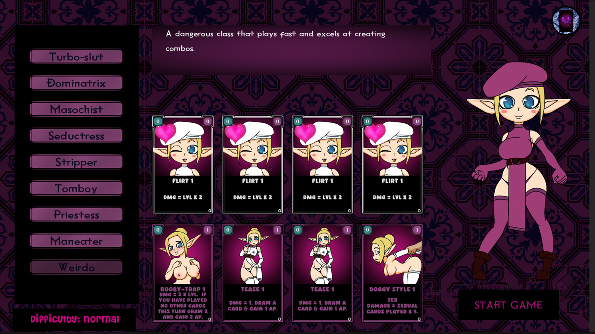 Short Stax screenshot 3