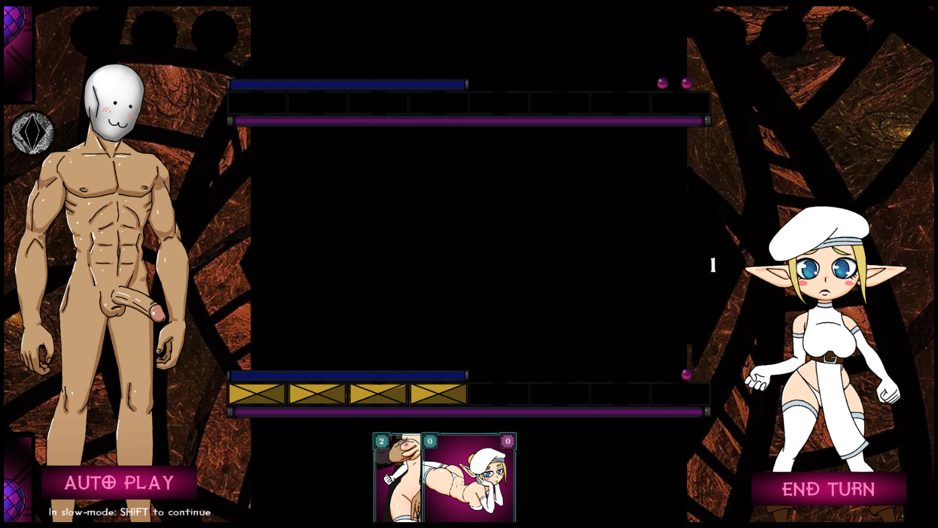 Short Stax screenshot 1