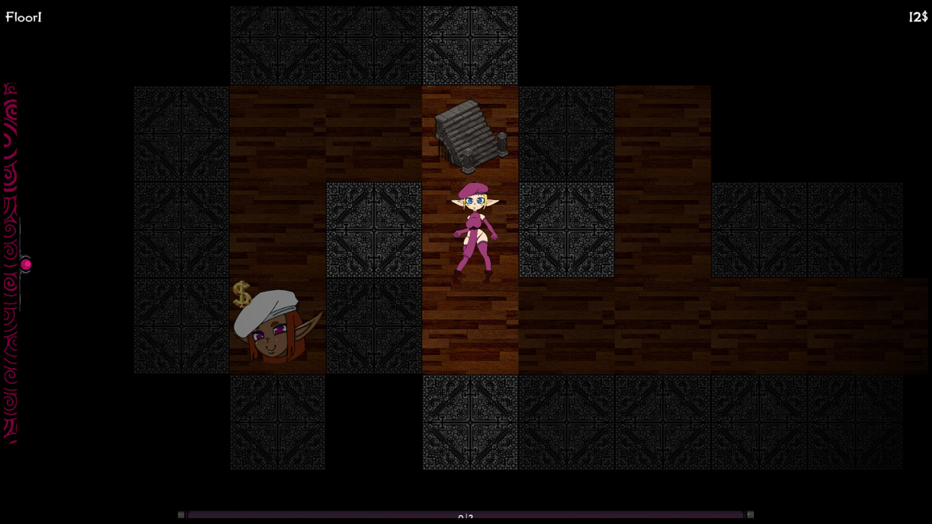 Short Stax screenshot 2