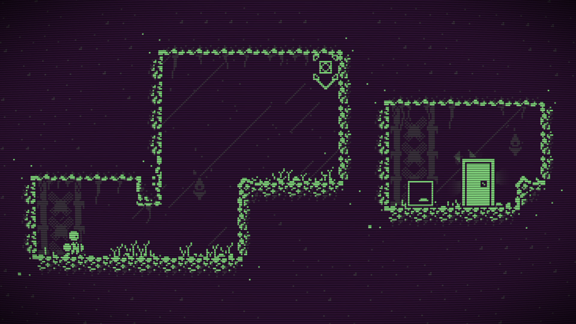 UNBOXING: 1-BIT PARADOX screenshot 4