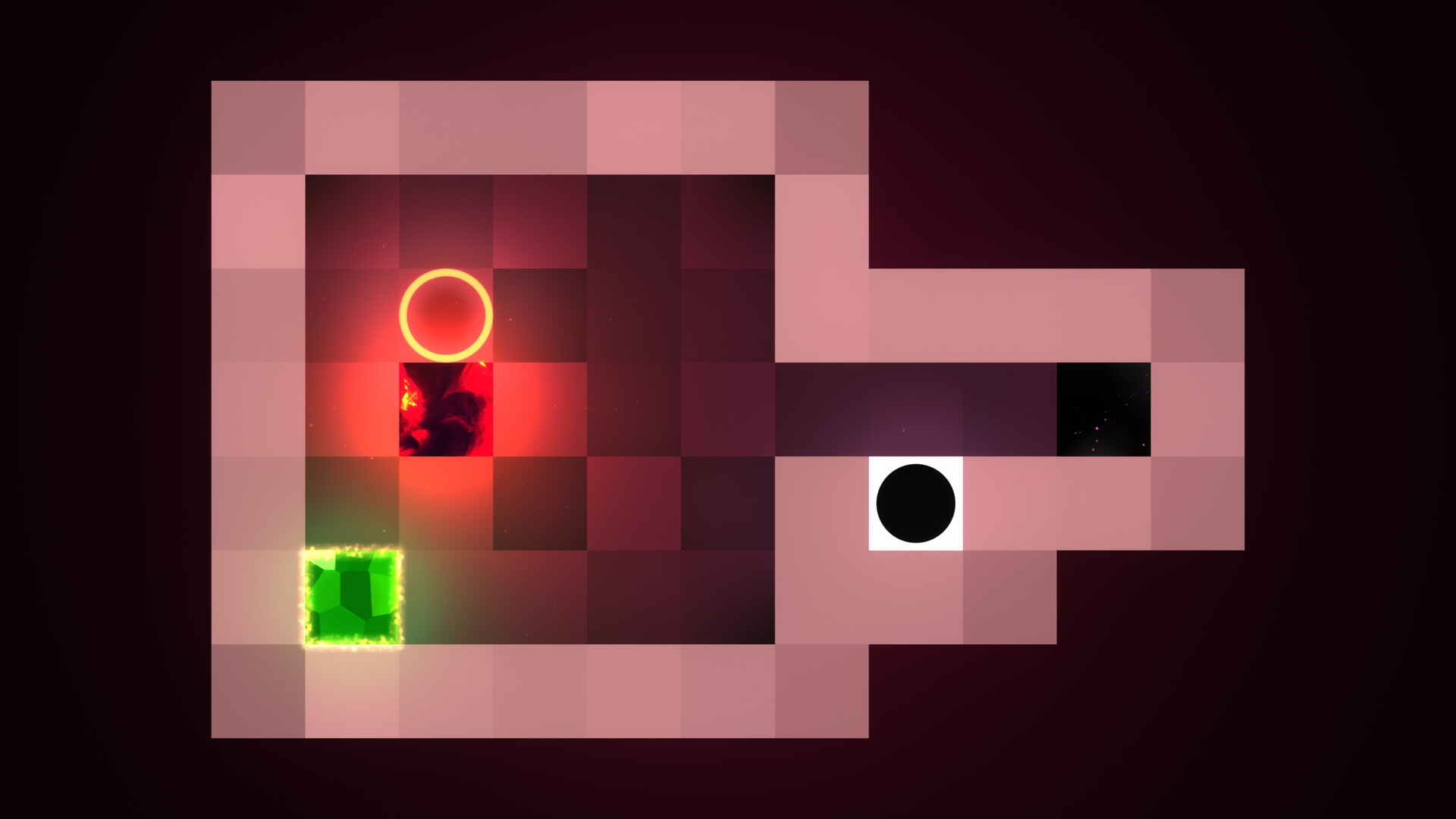 Twist of Light screenshot 7