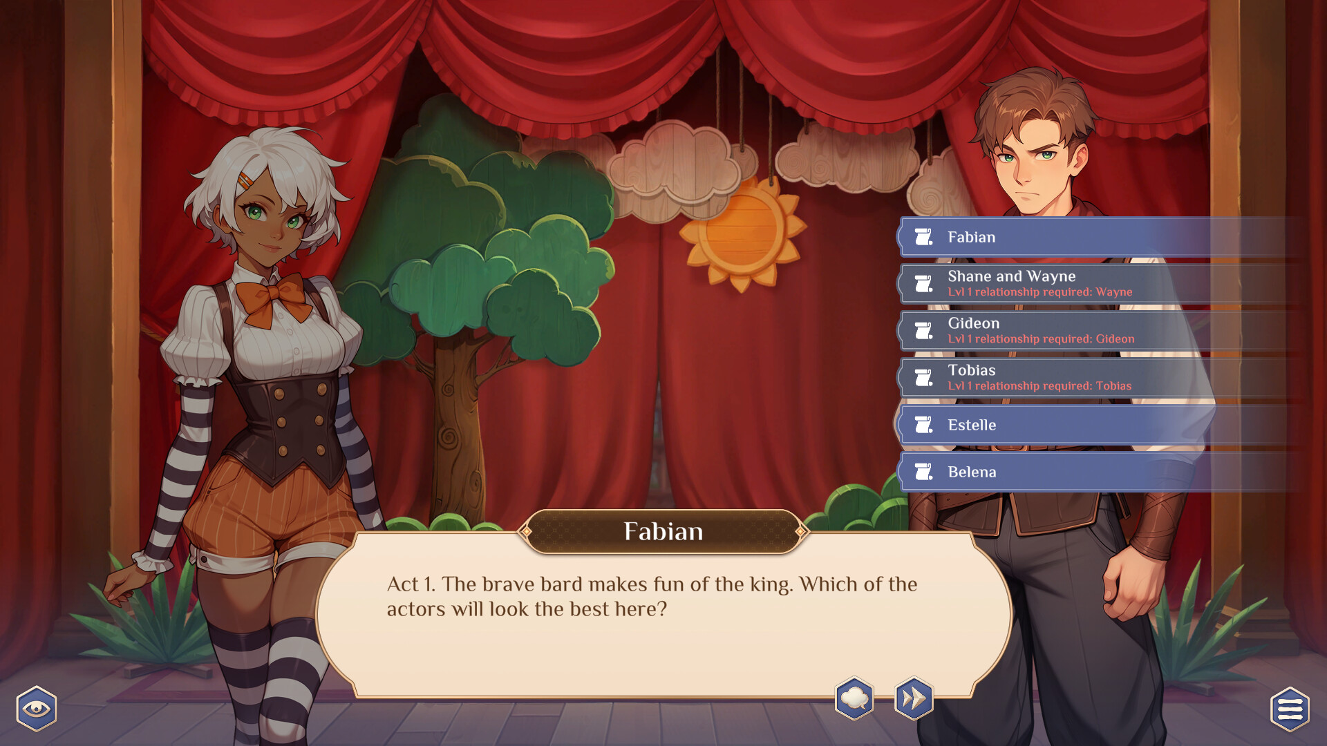 Becoming a King screenshot 13