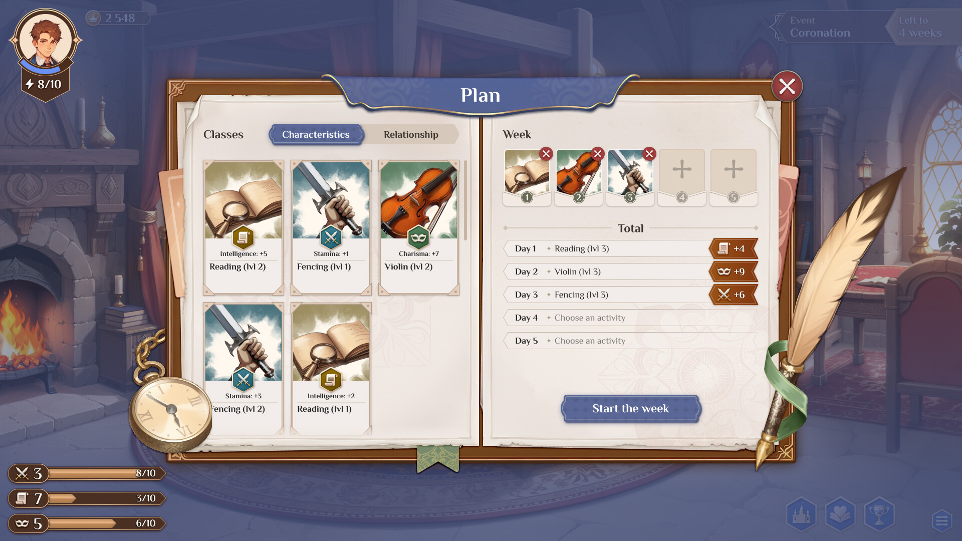 Becoming a King screenshot 10