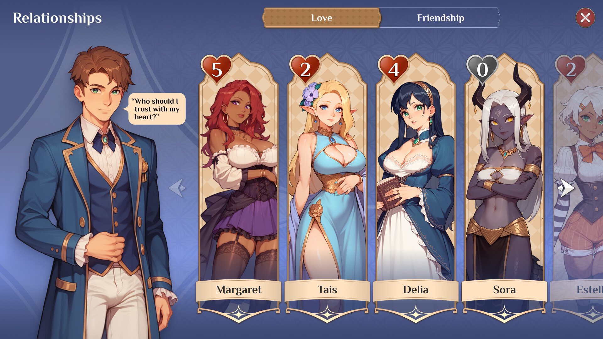 Becoming a King screenshot 6