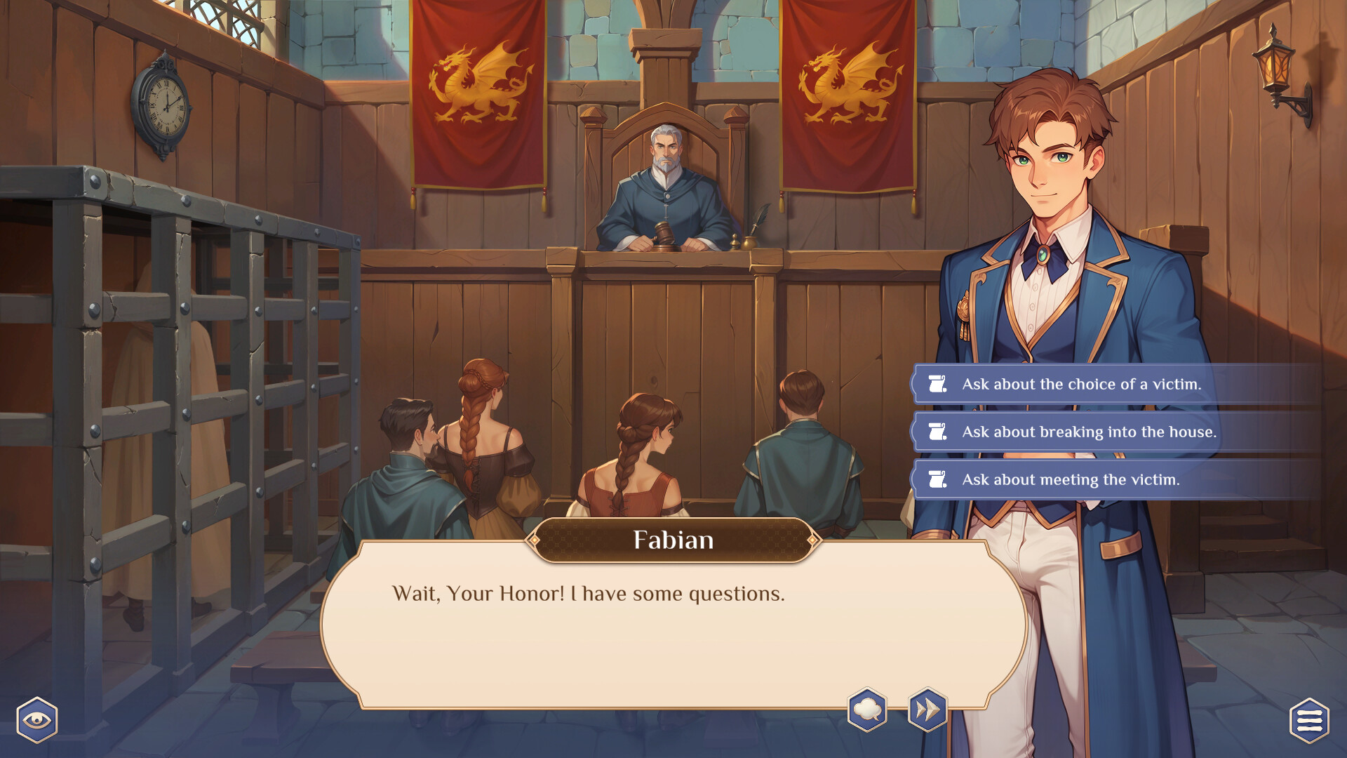 Becoming a King screenshot 15