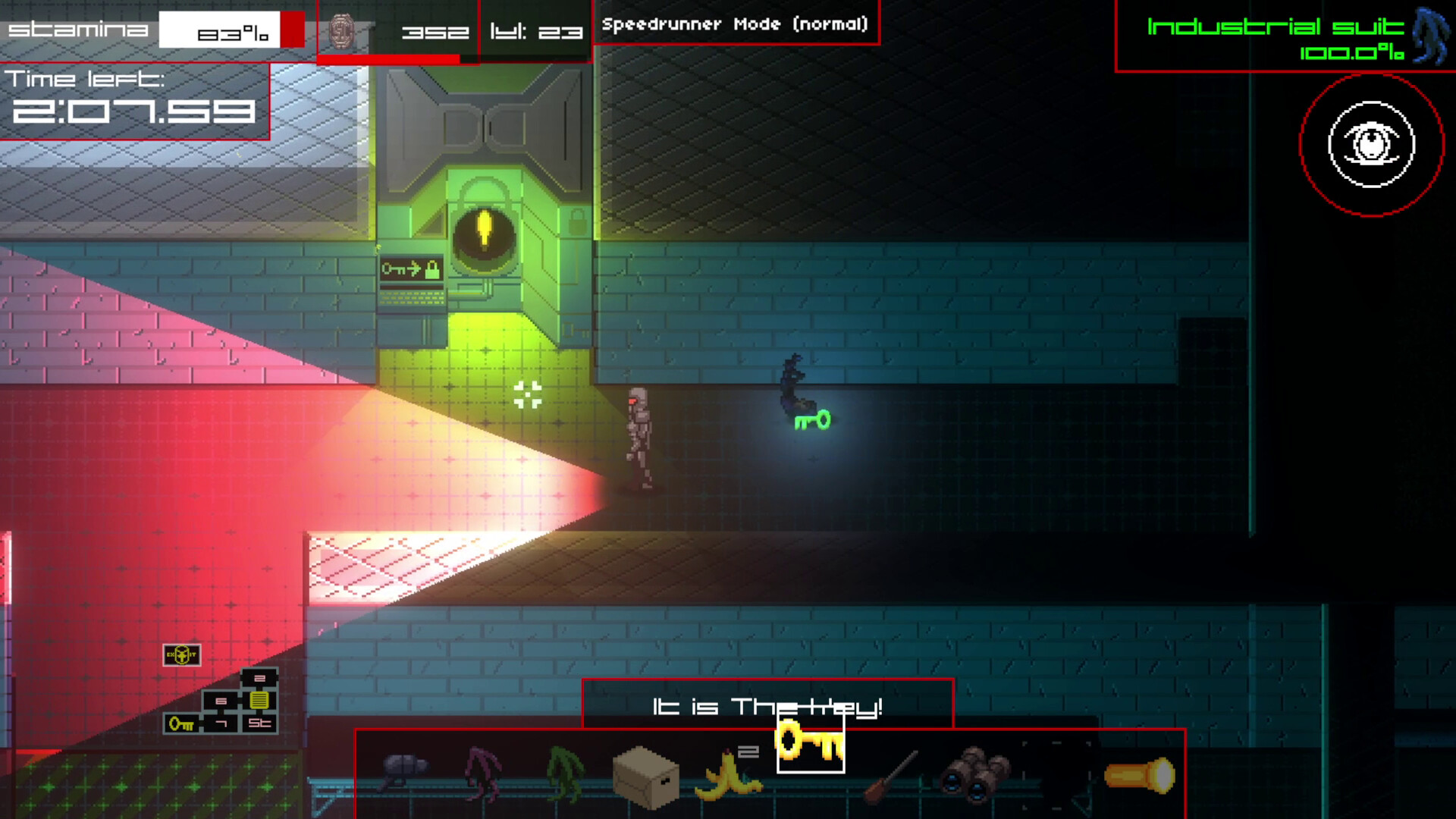 Sorry for Intruding screenshot 11