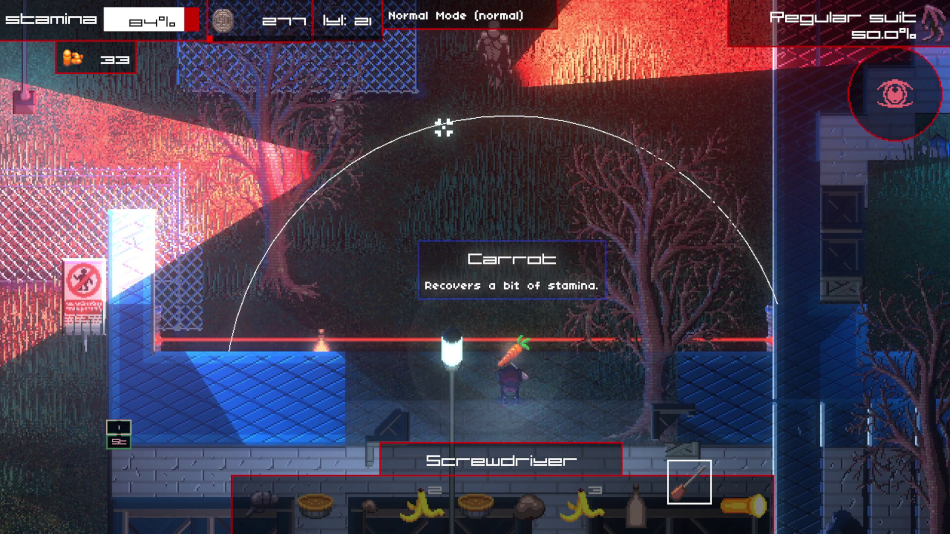 Sorry for Intruding screenshot 1