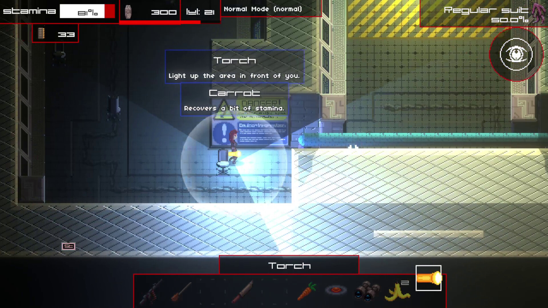 Sorry for Intruding screenshot 8