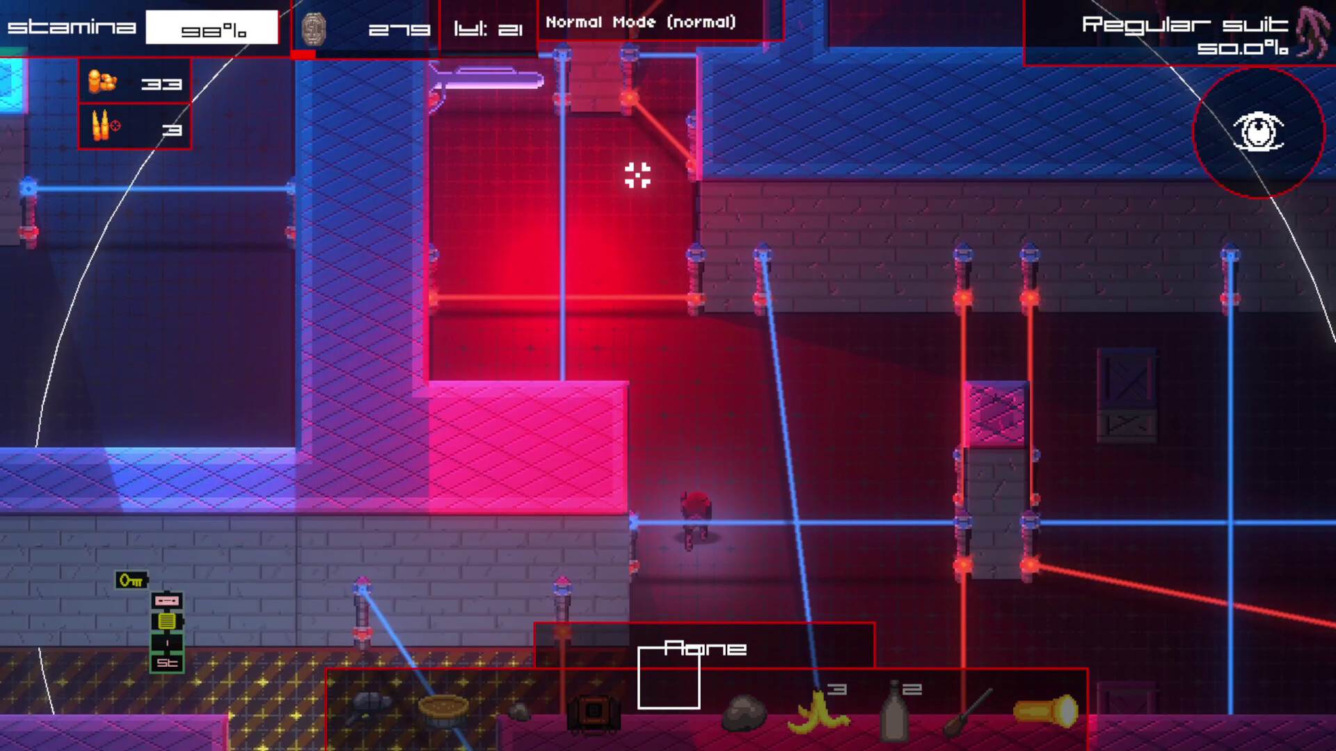 Sorry for Intruding screenshot 6
