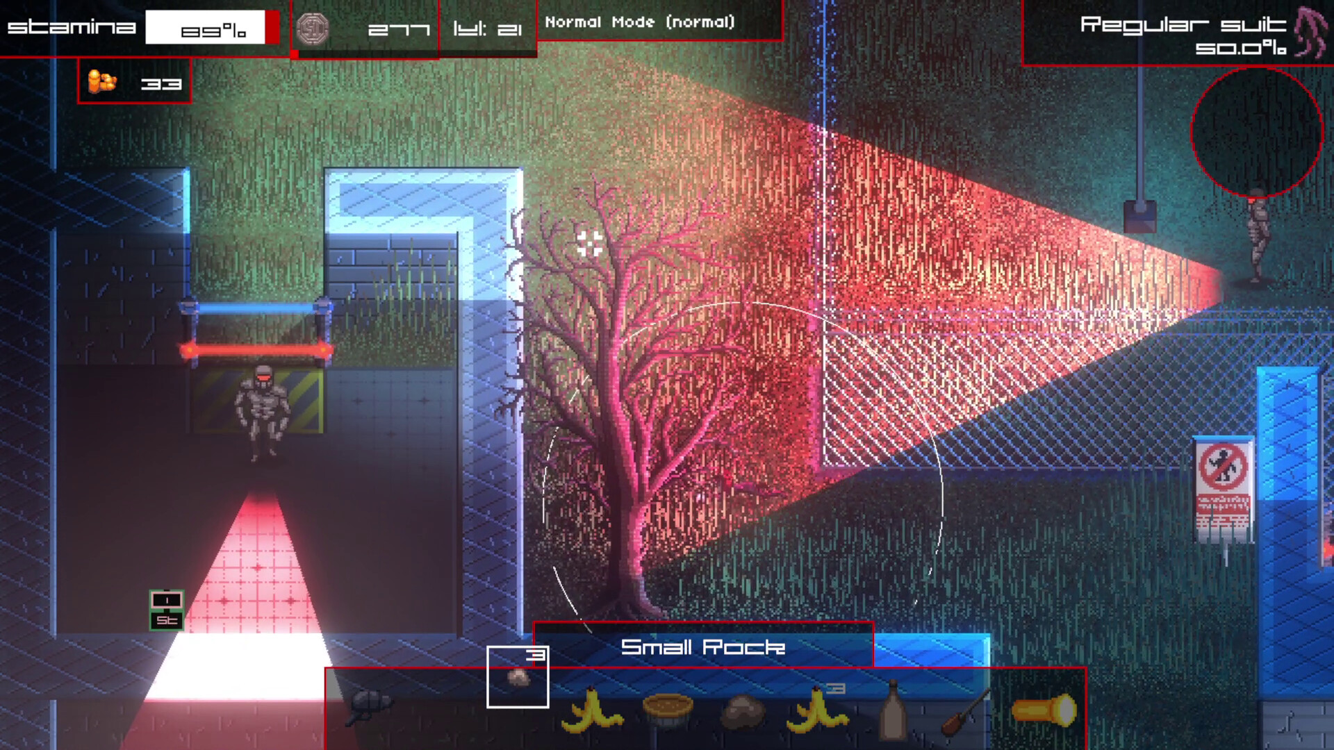 Sorry for Intruding screenshot 7