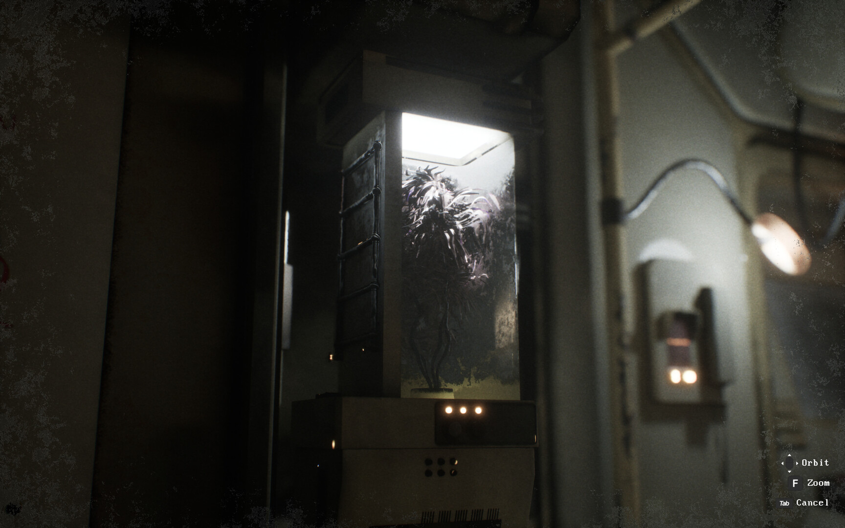 FAR FRESNEL screenshot 3