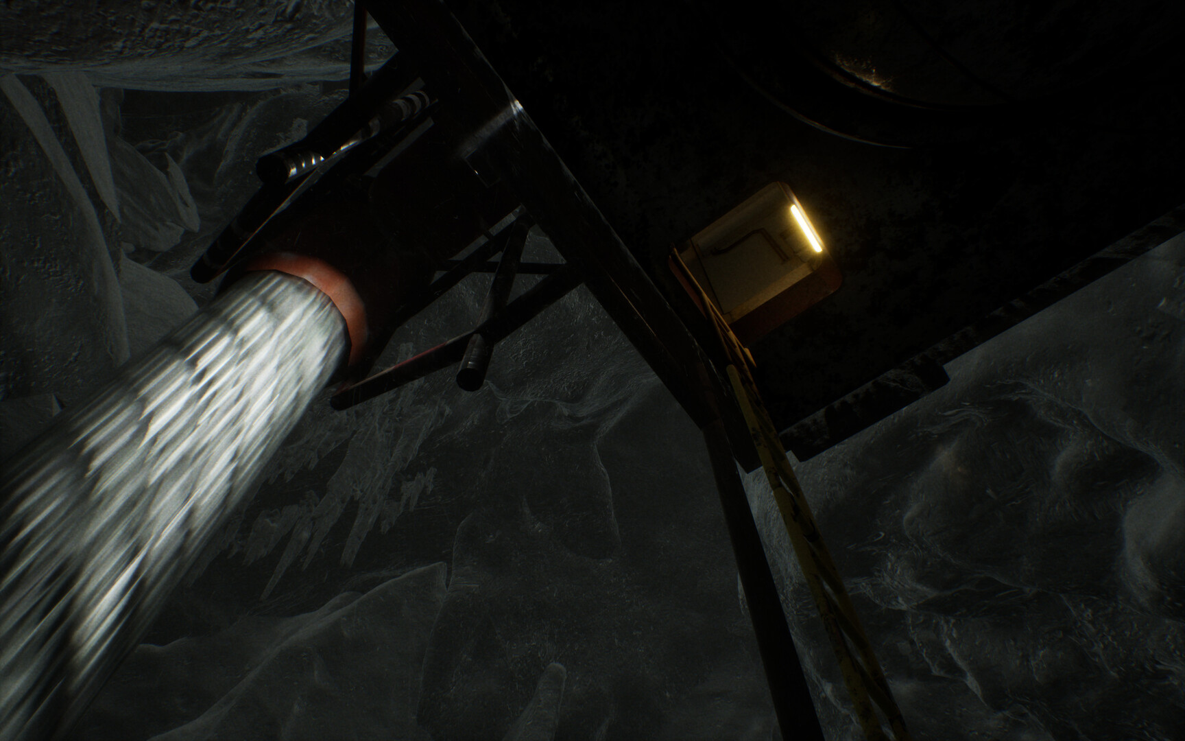 FAR FRESNEL screenshot 4