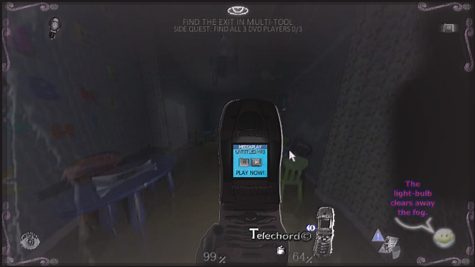 HOMESICKNESS screenshot 8