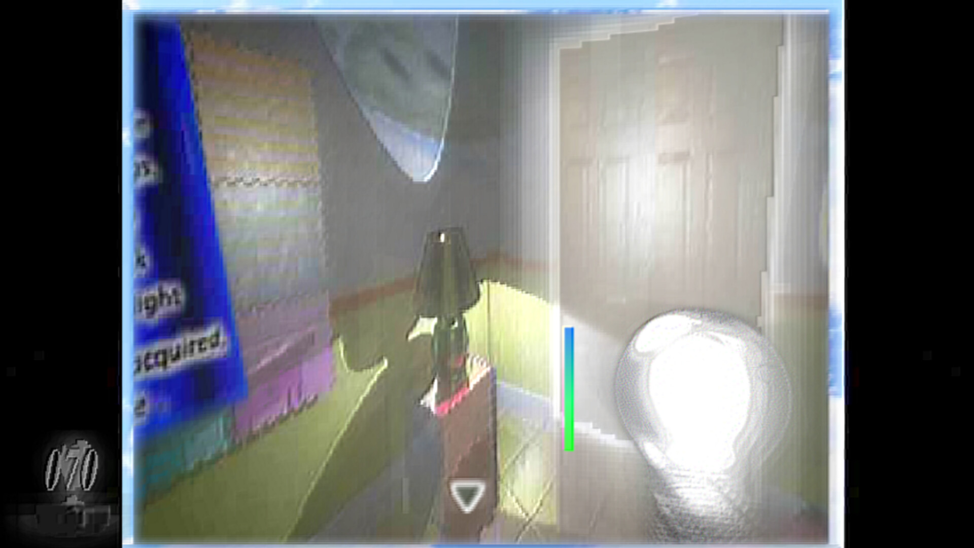 HOMESICKNESS screenshot 2