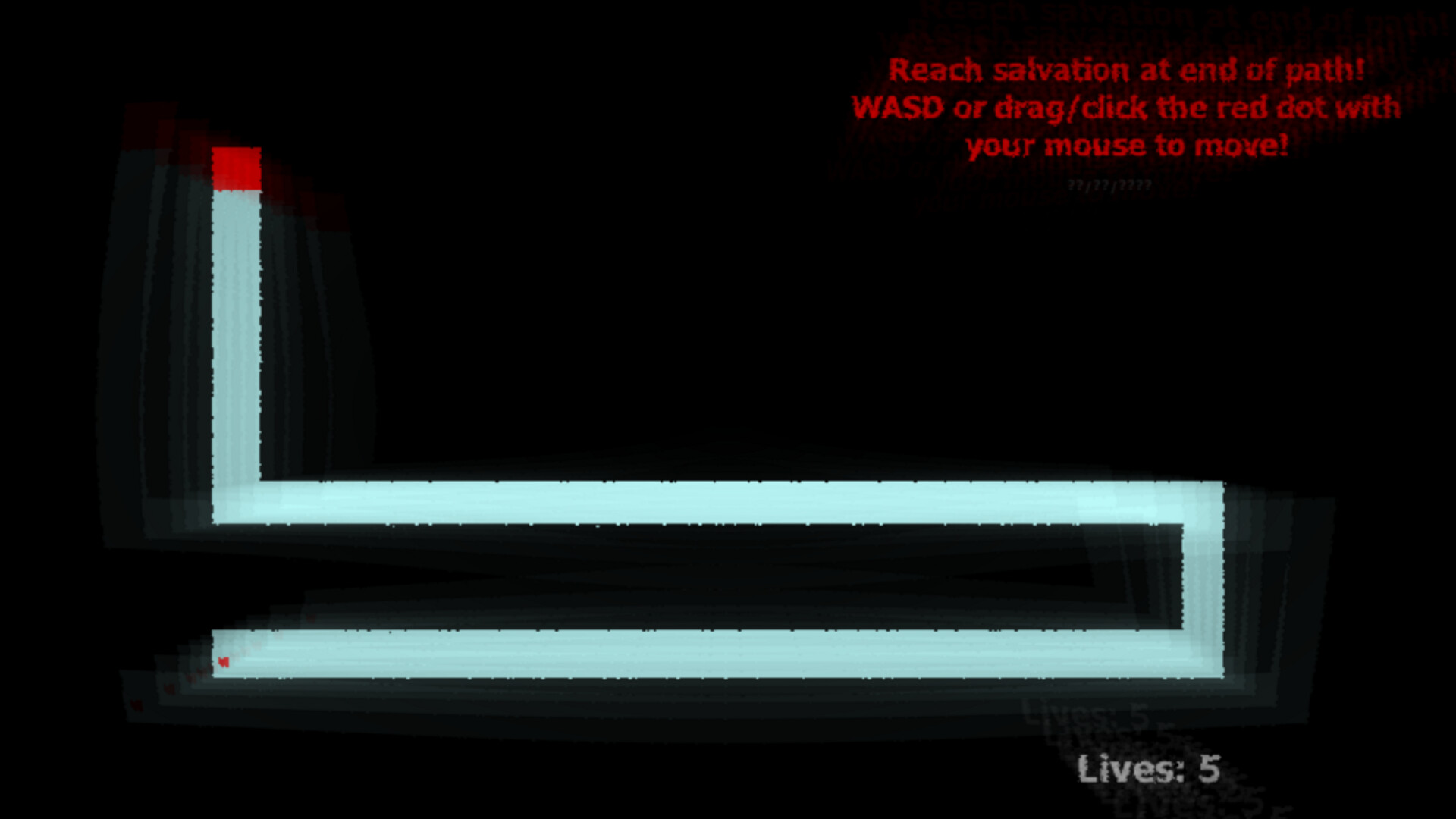 HOMESICKNESS screenshot 16