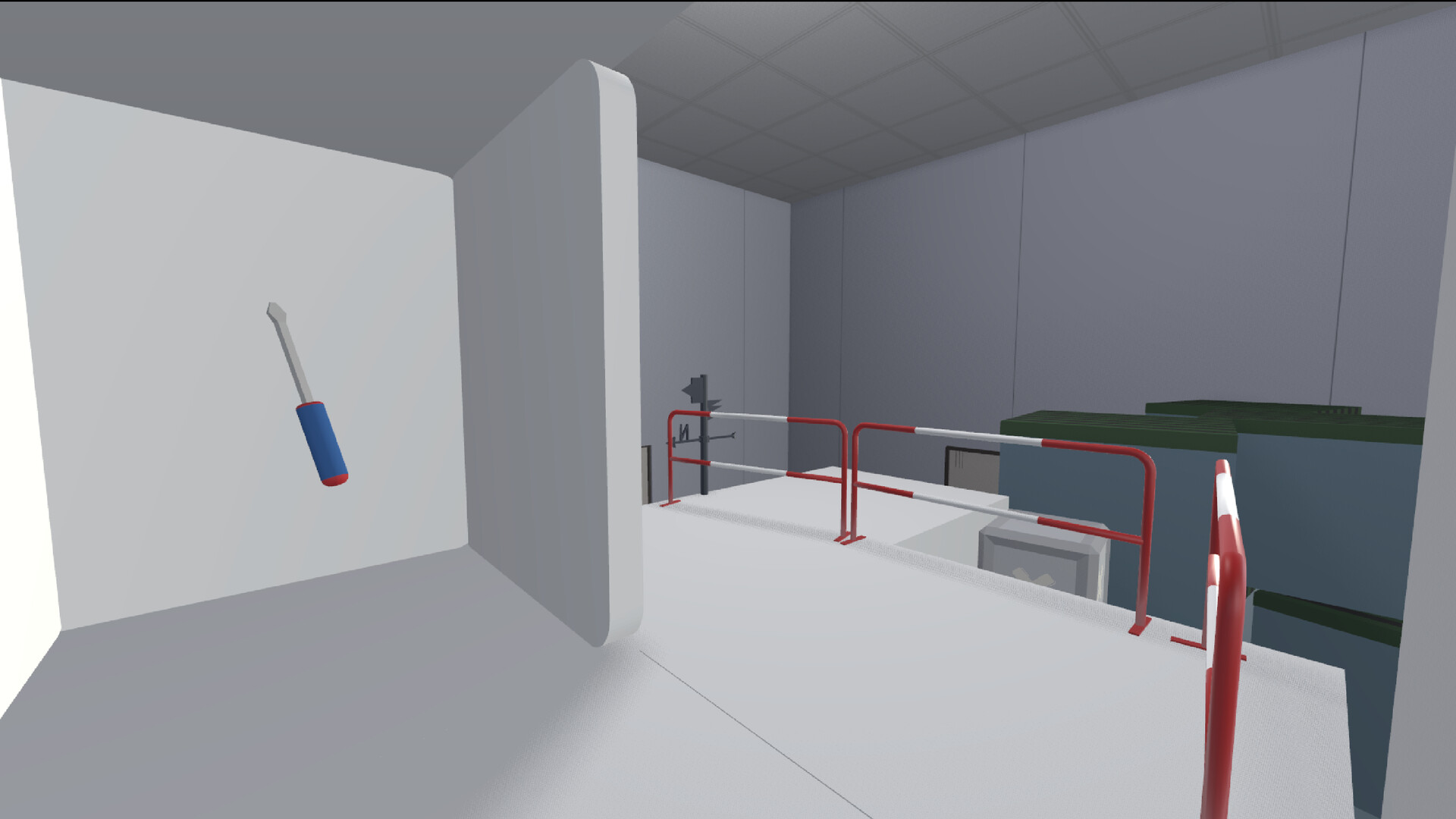 Croquis screenshot 3