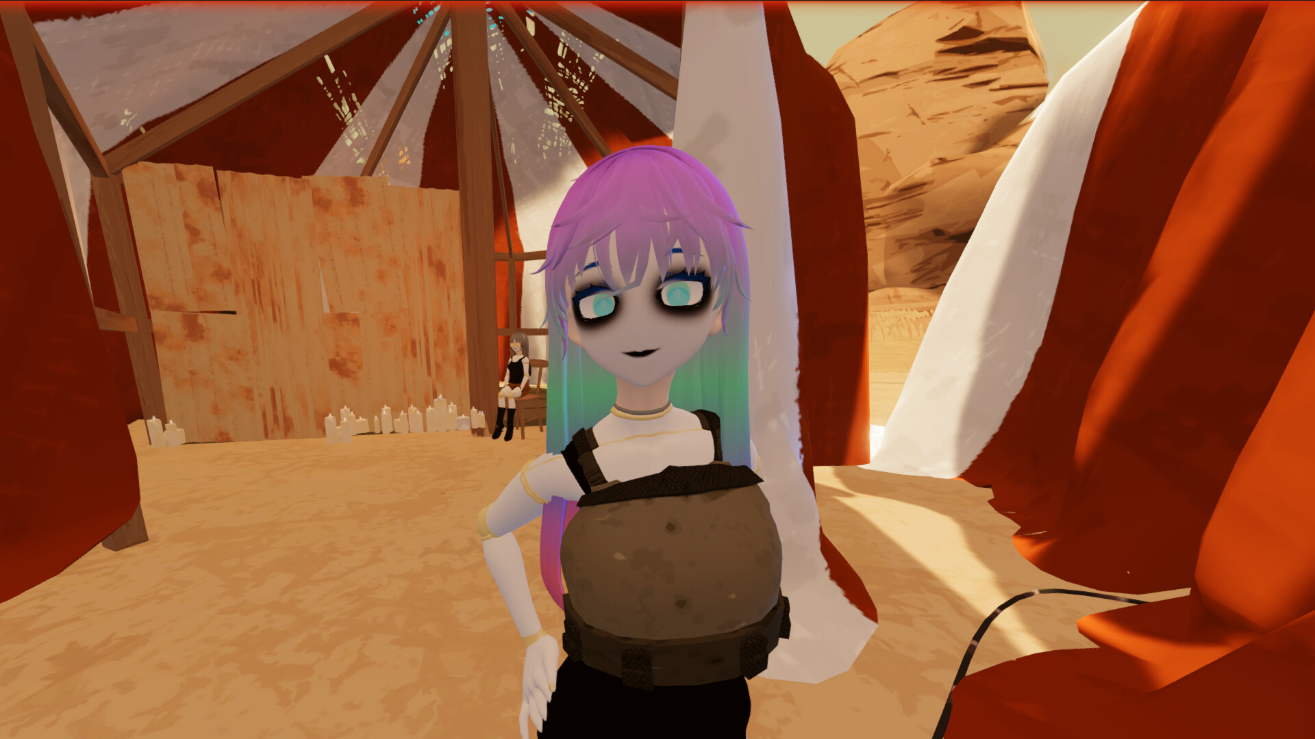 MyRobot screenshot 3